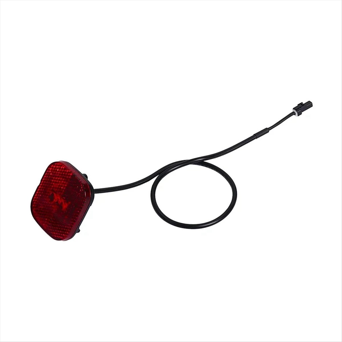 E-Scooter Taillight for ZT3 Pr - Scooter Parts 评论和价格