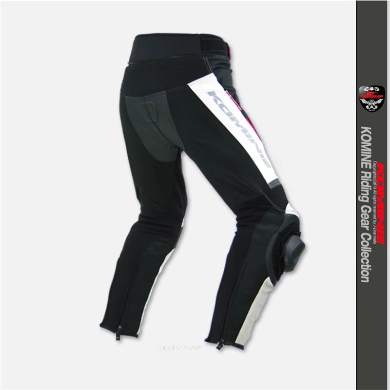 Komine Summer Motorcycle Ridin - Riding Gear 评论和价格
