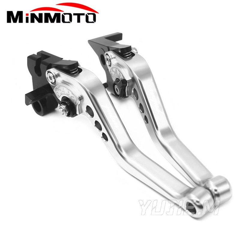 For Bajaj Pulsar 200 NS/200 RS - Cnc Aluminum Adjustable Brake Clutch Levers 评论和价格