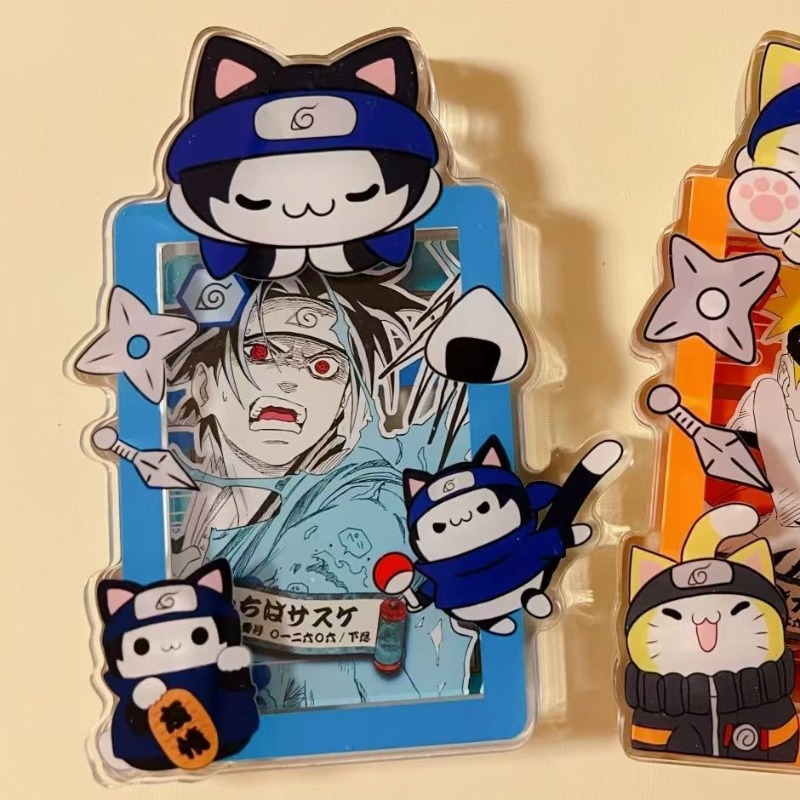 Naruto standee Uchiha Sasuke a - Atv Parts 评论和价格