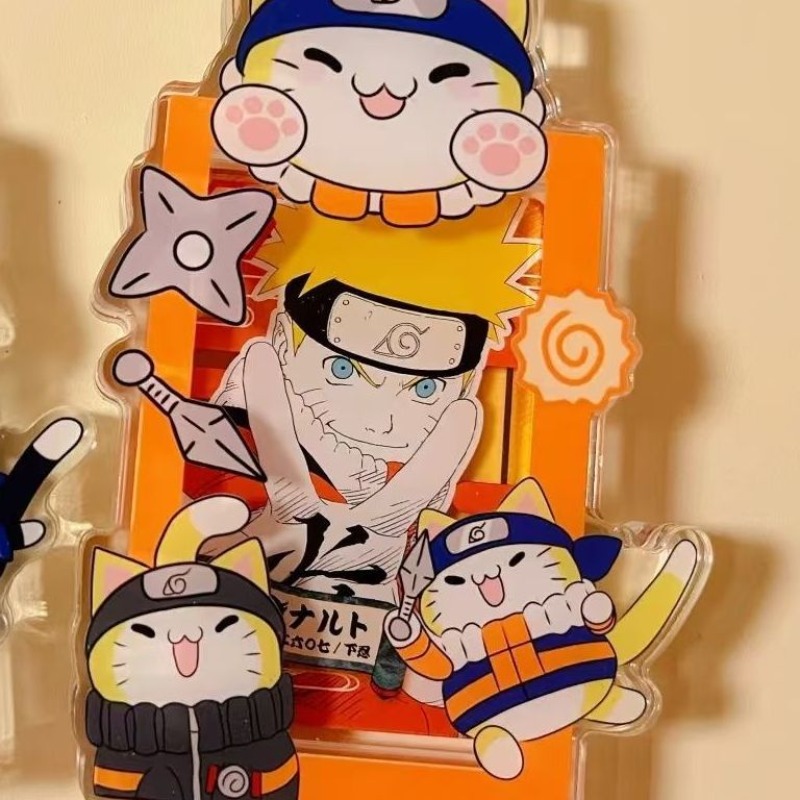 Naruto standee Uchiha Sasuke a - Atv Parts 评论和价格