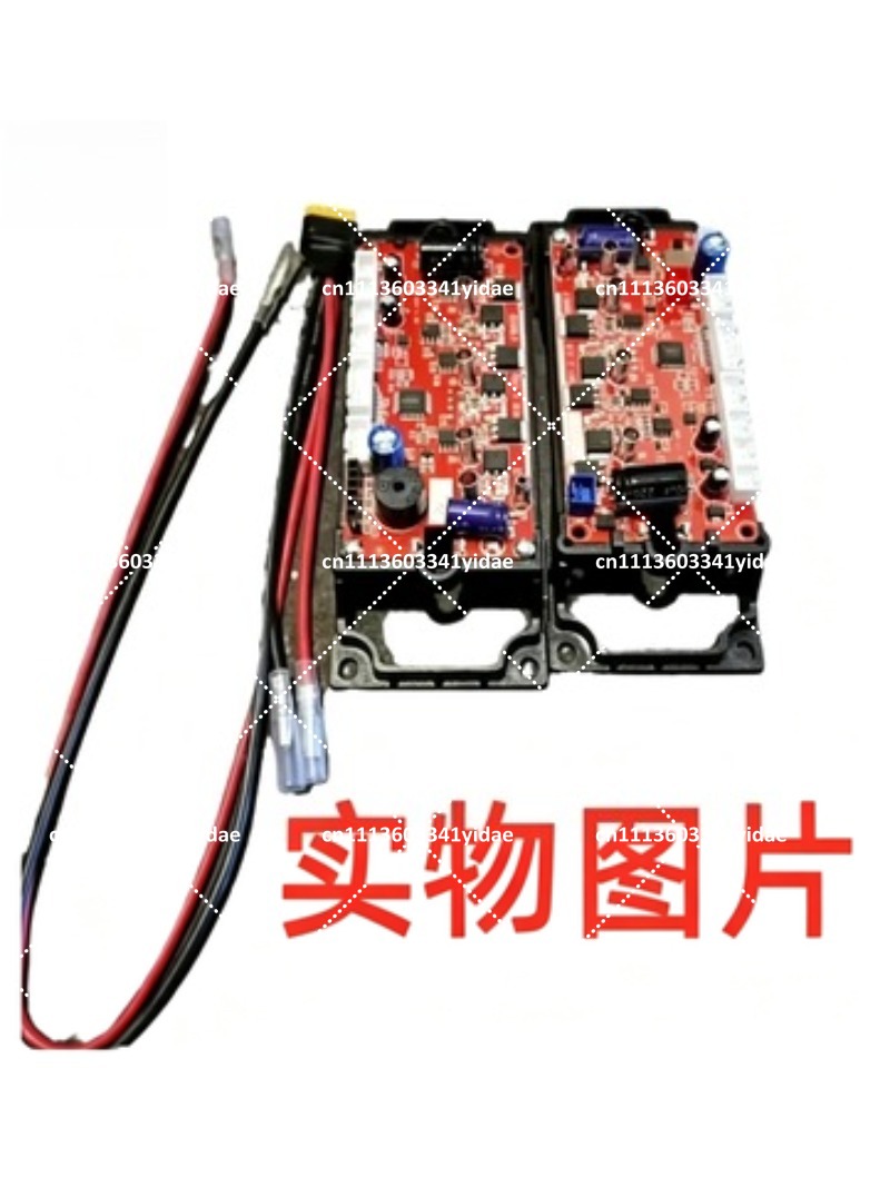6 8 10 Inch Hoverboard Main Co - Scooter Parts 评论和价格